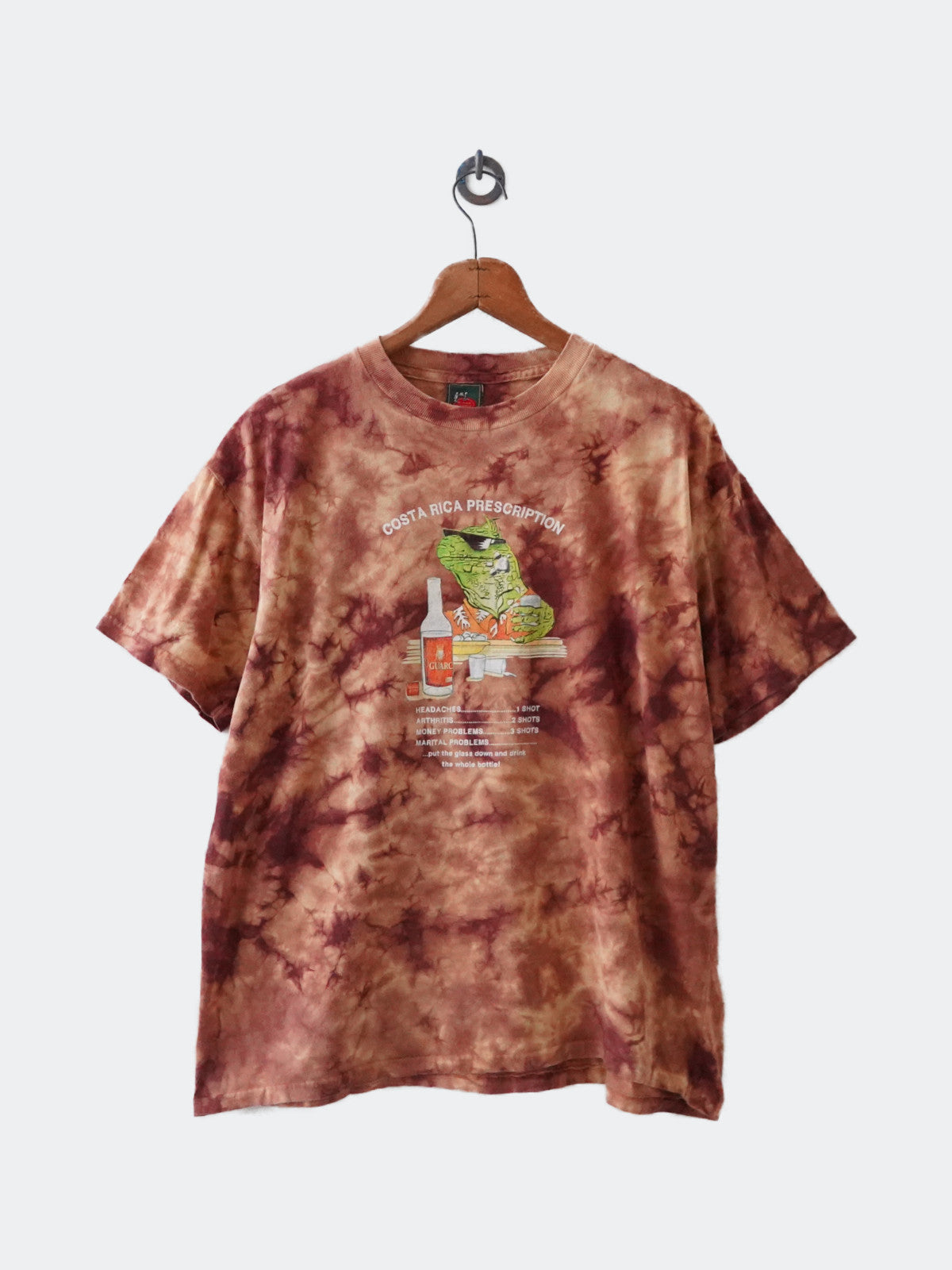 animal tee