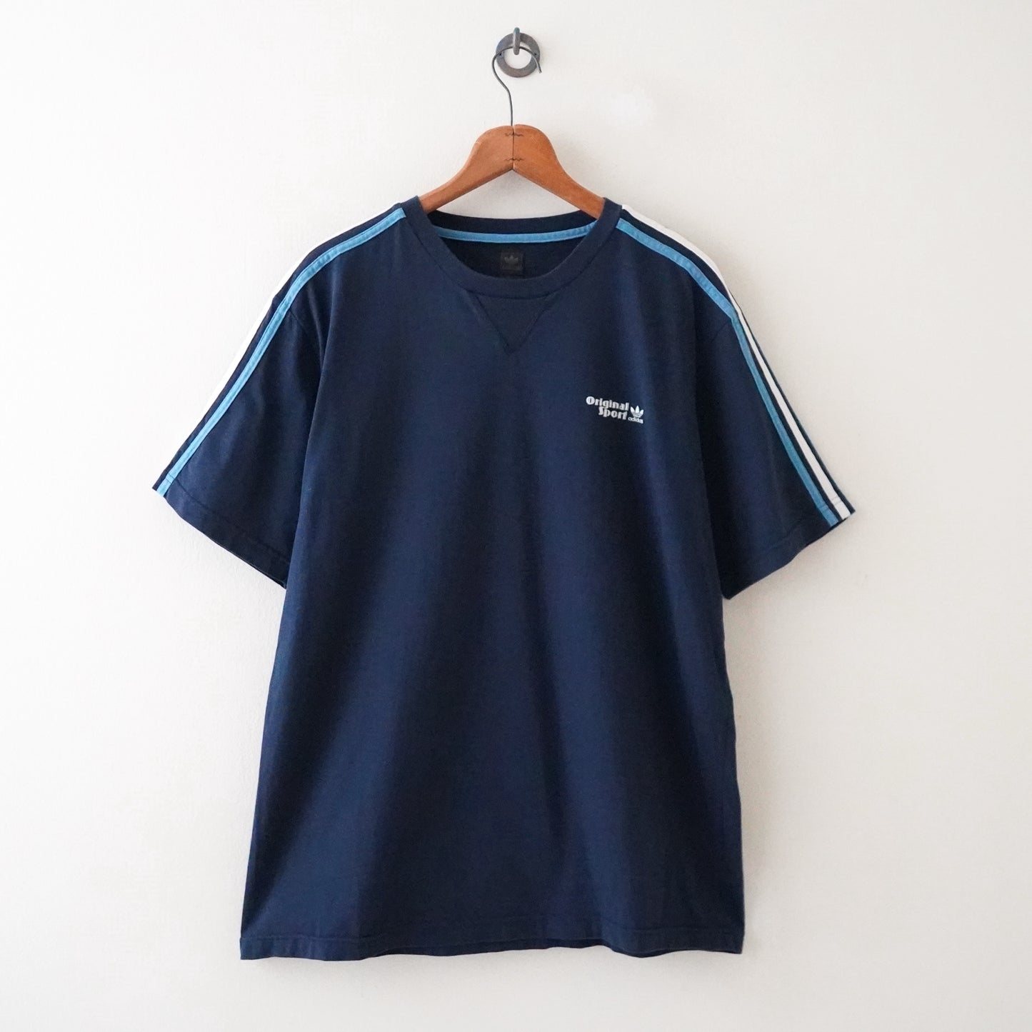 adidas original sport tee