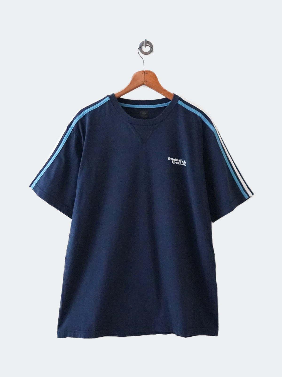 adidas original sport tee