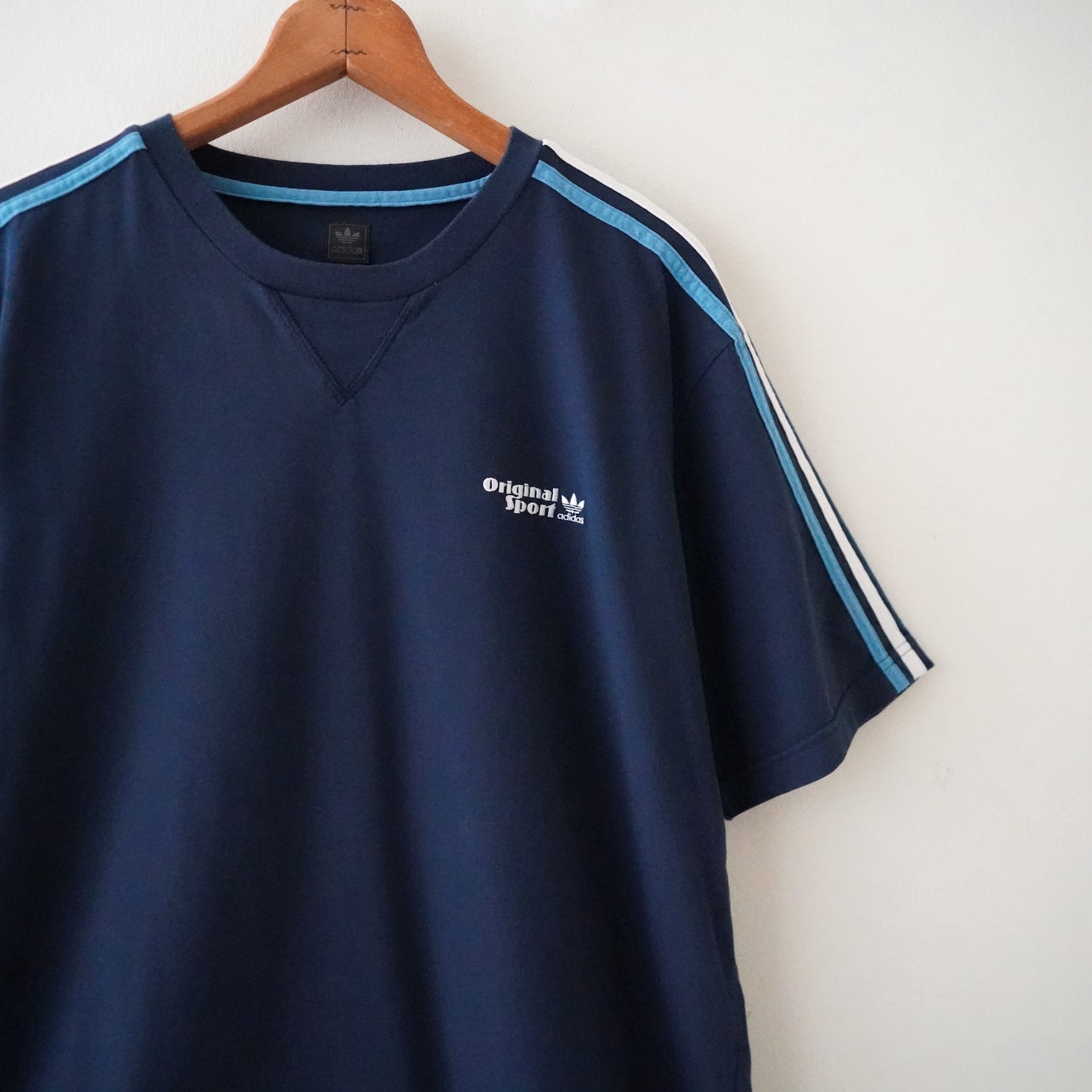 adidas original sport tee