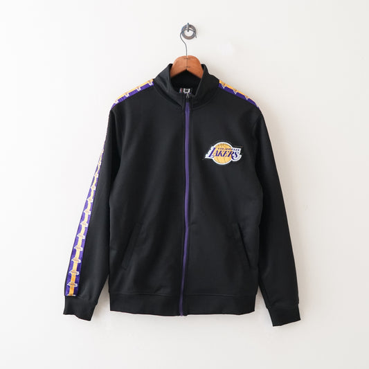 LAKERS track jacket