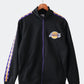 LAKERS track jacket