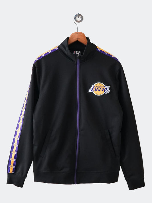 LAKERS track jacket