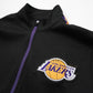 LAKERS track jacket