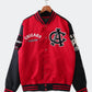 STALL & DEAN stadium jacket