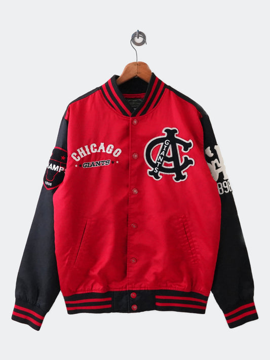 STALL & DEAN stadium jacket