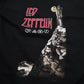 00s Led Zeppelin hoodie