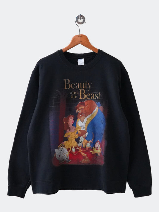 Beauty and the Beast sweat