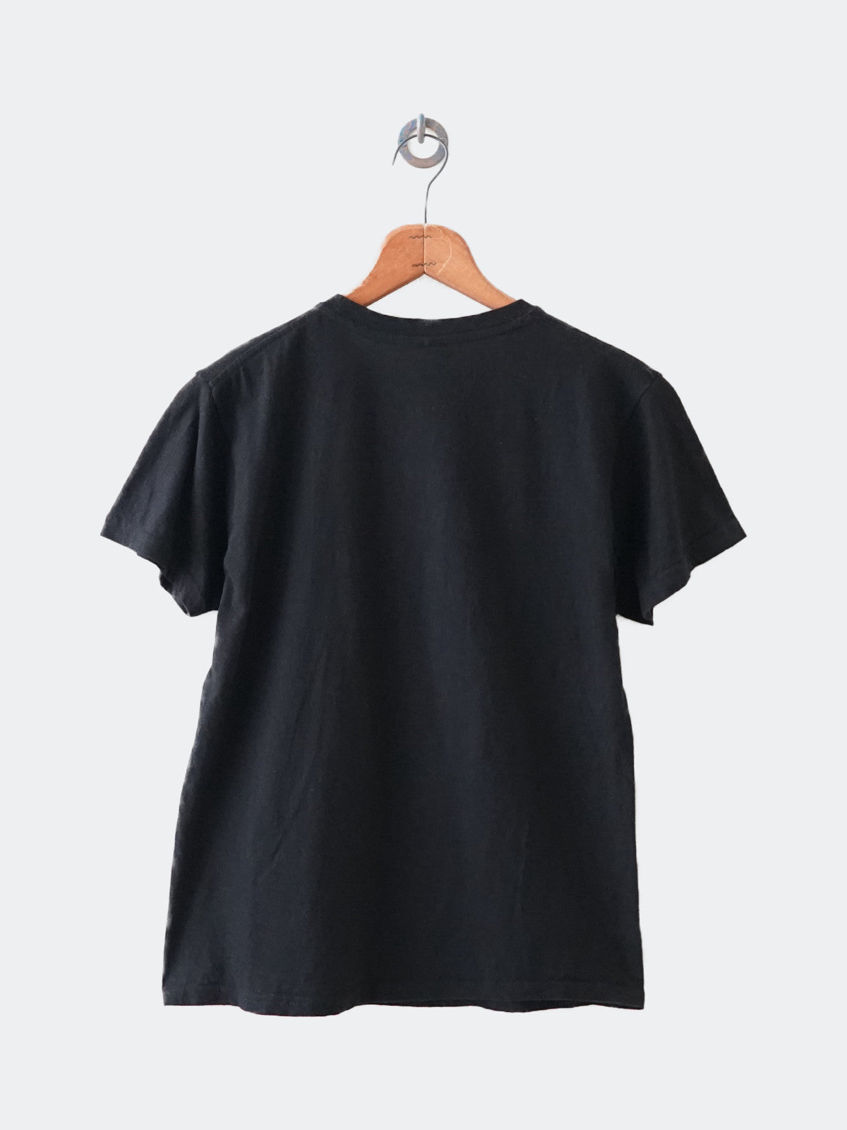 Prince purple rain tee