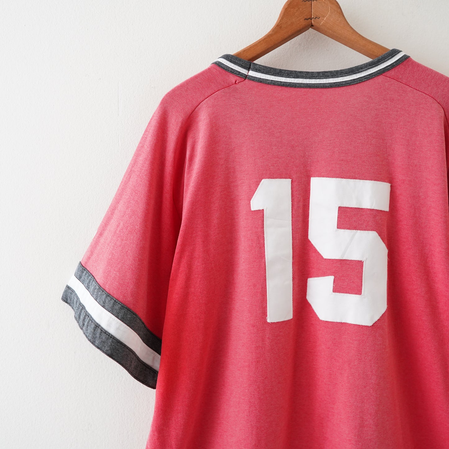 90s cardinals jersey tee