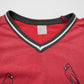 90s cardinals jersey tee