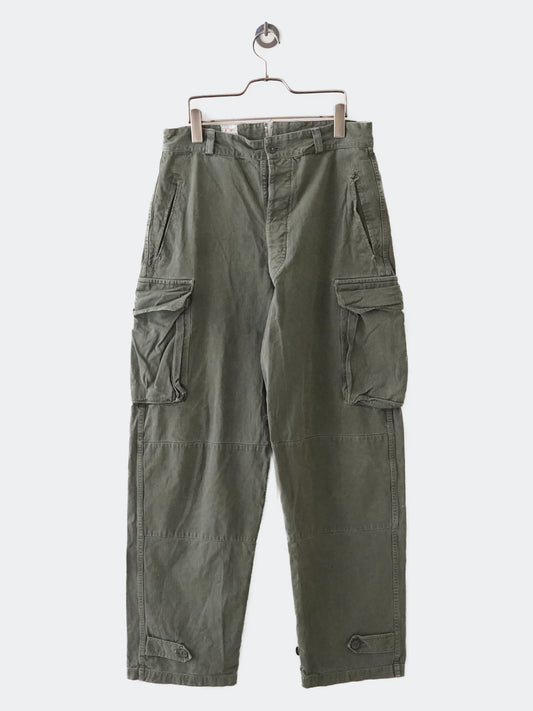 French army cargo pants M-47