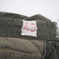 French army cargo pants M-47