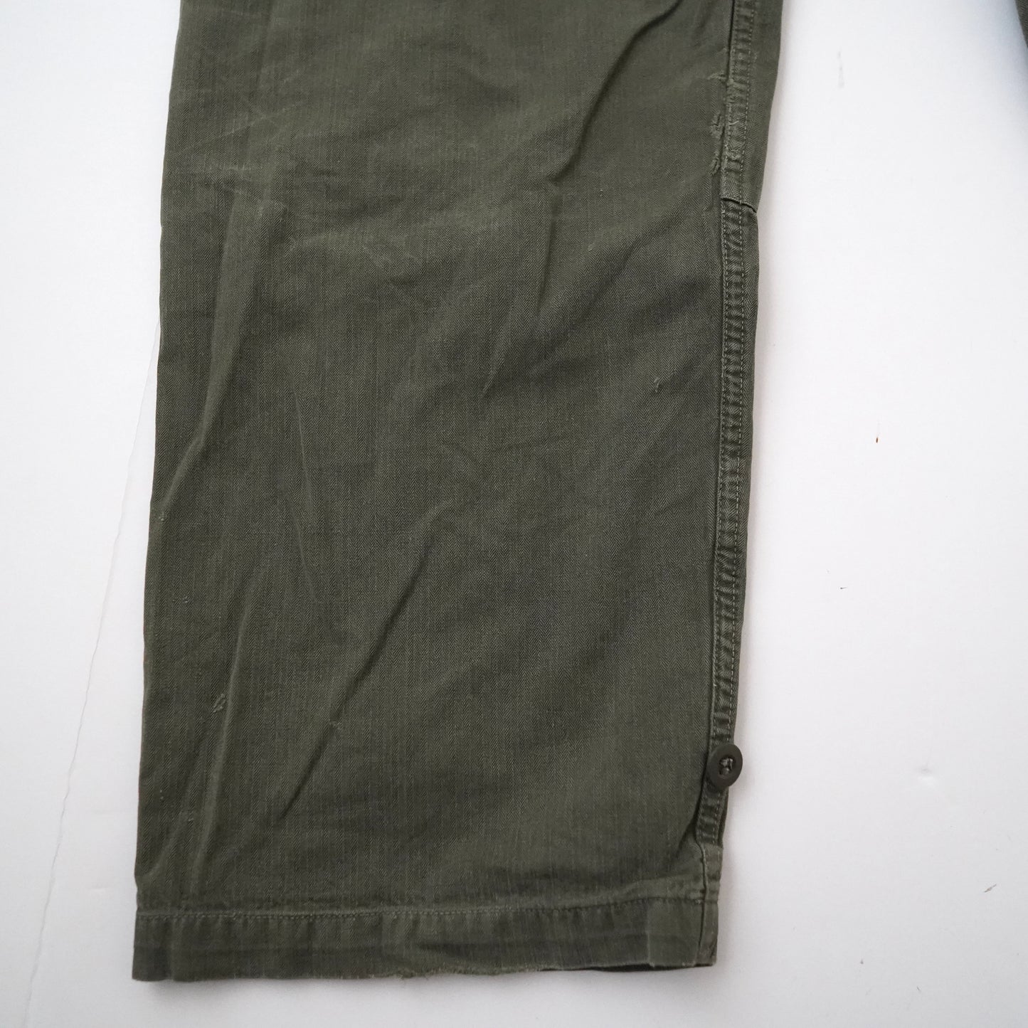 French army cargo pants M-47