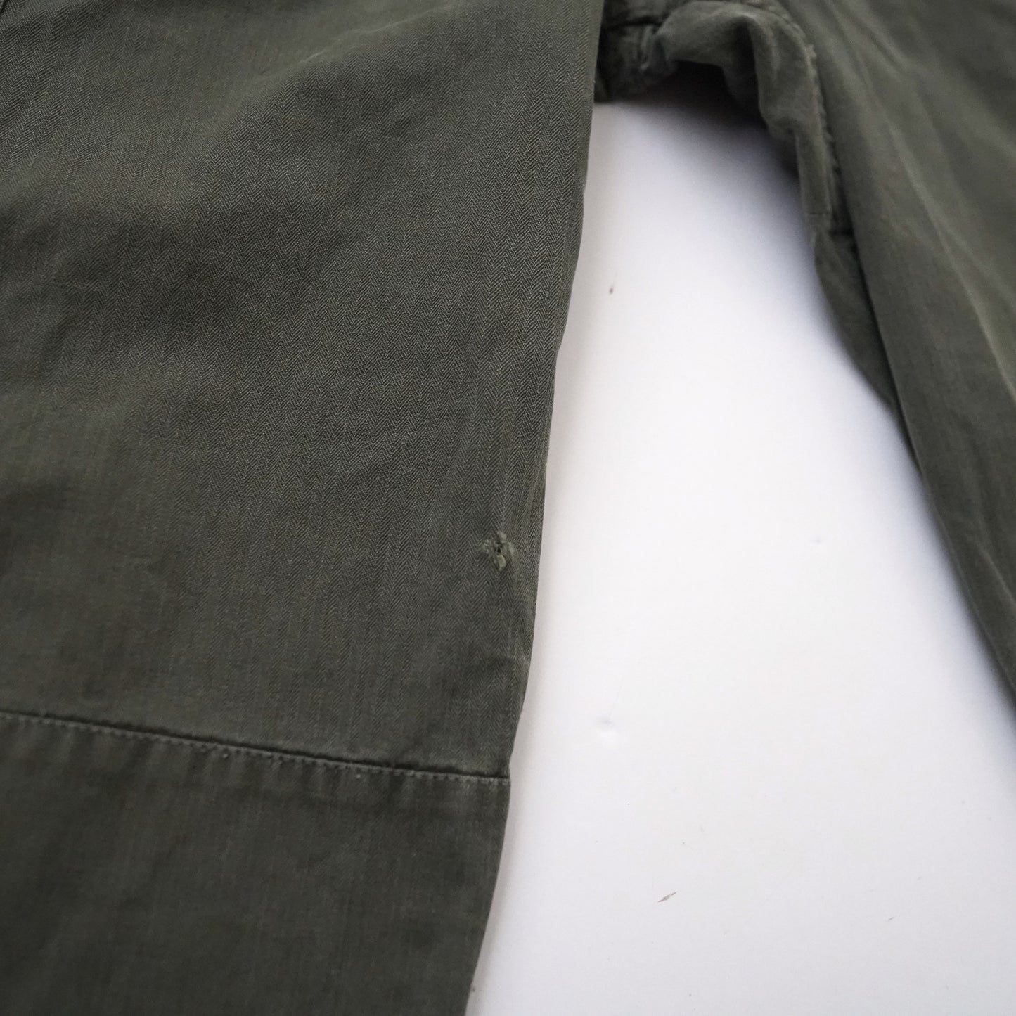 French army cargo pants M-47