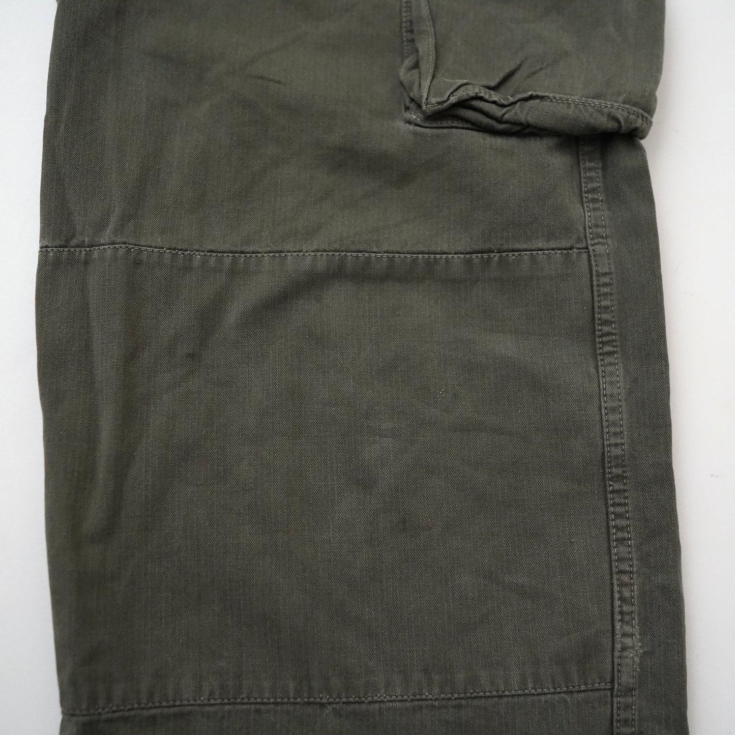 French army cargo pants M-47