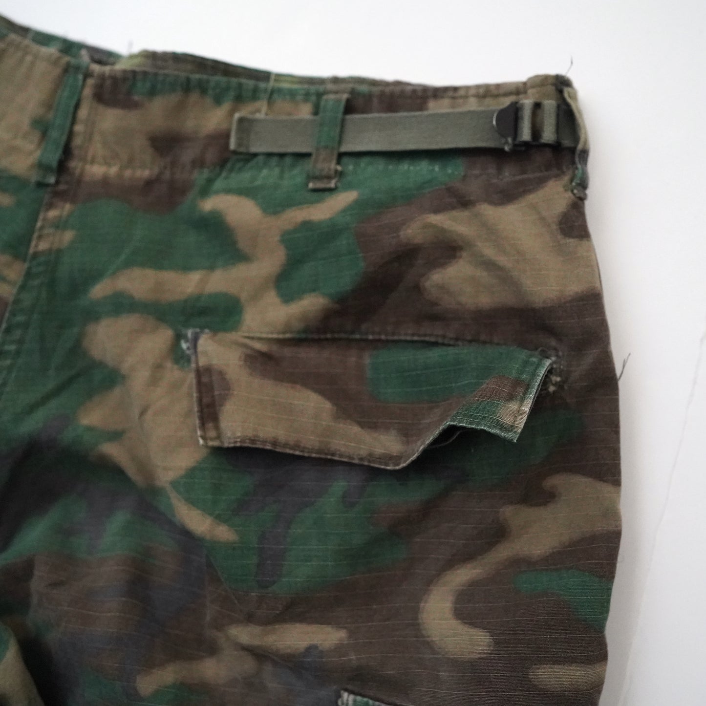 military pants