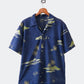 hollow aloha shirt