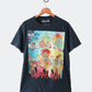 Trippie Redd print tee