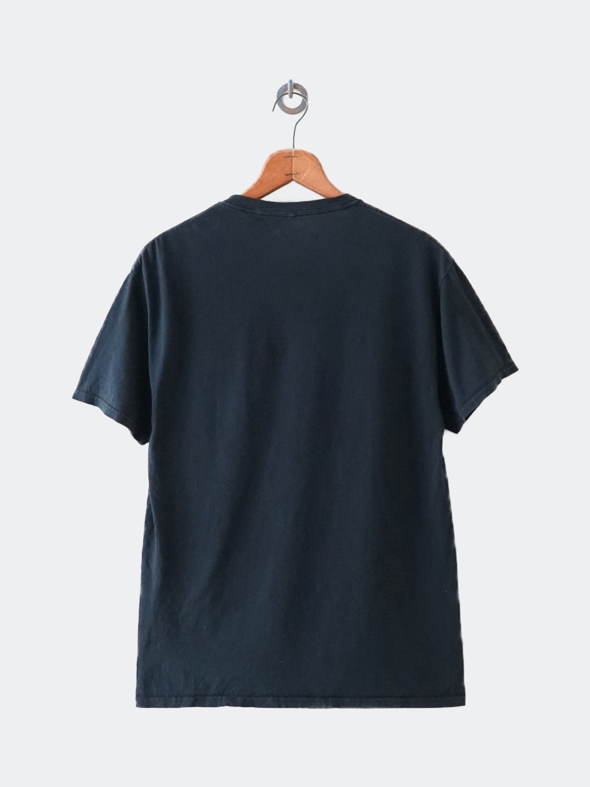 Trippie Redd print tee