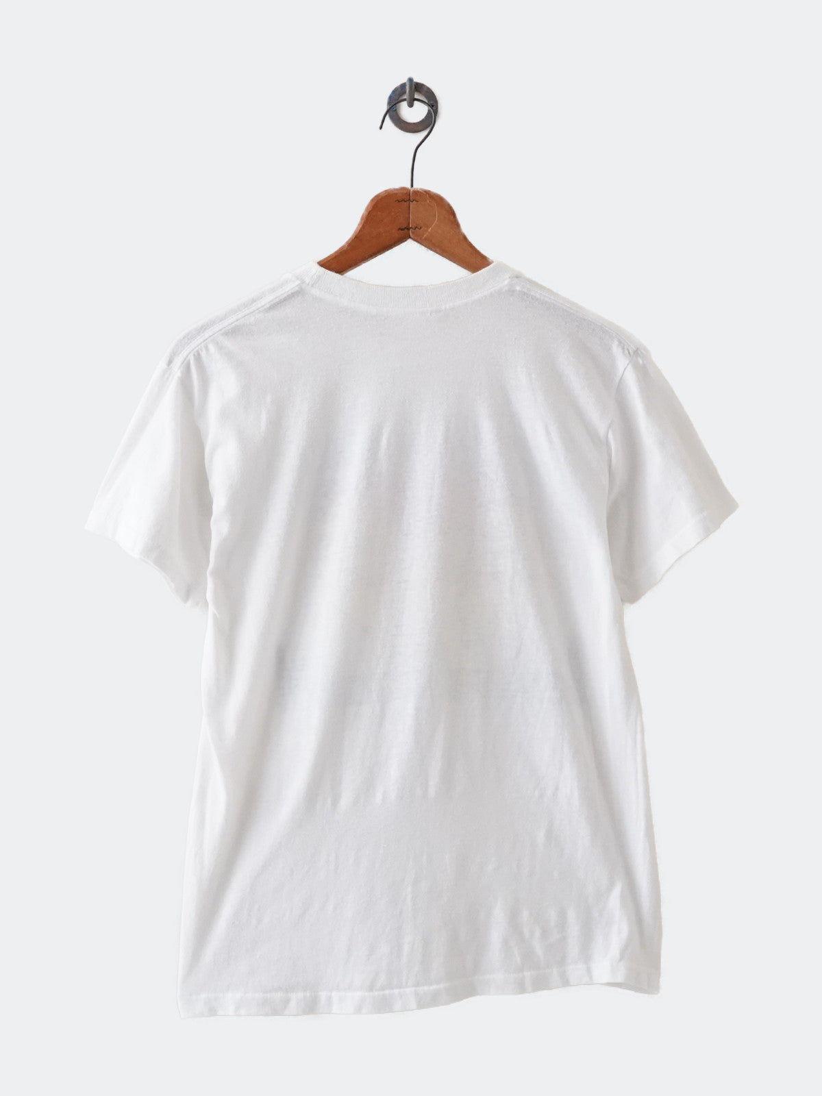 80s-90s heart print tee