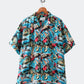 TORI RICHARD aloha shirt