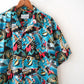 TORI RICHARD aloha shirt