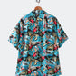 TORI RICHARD aloha shirt