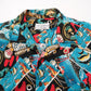 TORI RICHARD aloha shirt