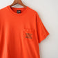 00s HARLEY DAVIDSON print tee