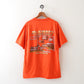 00s HARLEY DAVIDSON print tee