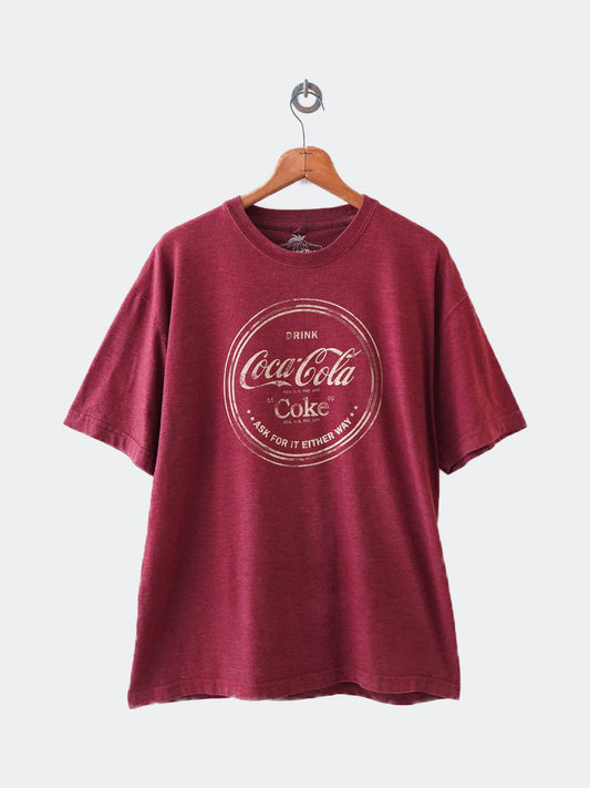 90s Coca Cola tee