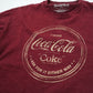 90s Coca Cola tee