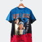 Mary J. Blige tie dye tee
