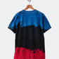 Mary J. Blige tie dye tee