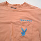 PLAYBOY logo tee