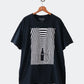 Coca Cola print tee