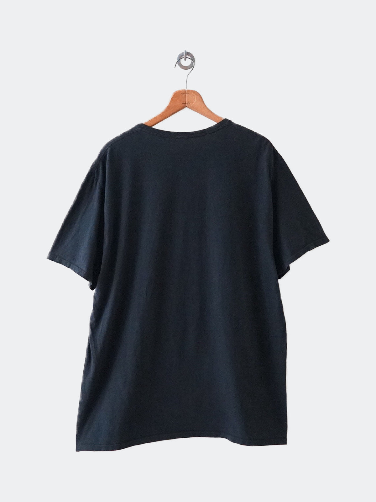 Coca Cola print tee