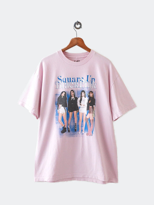 BLACKPINK tee