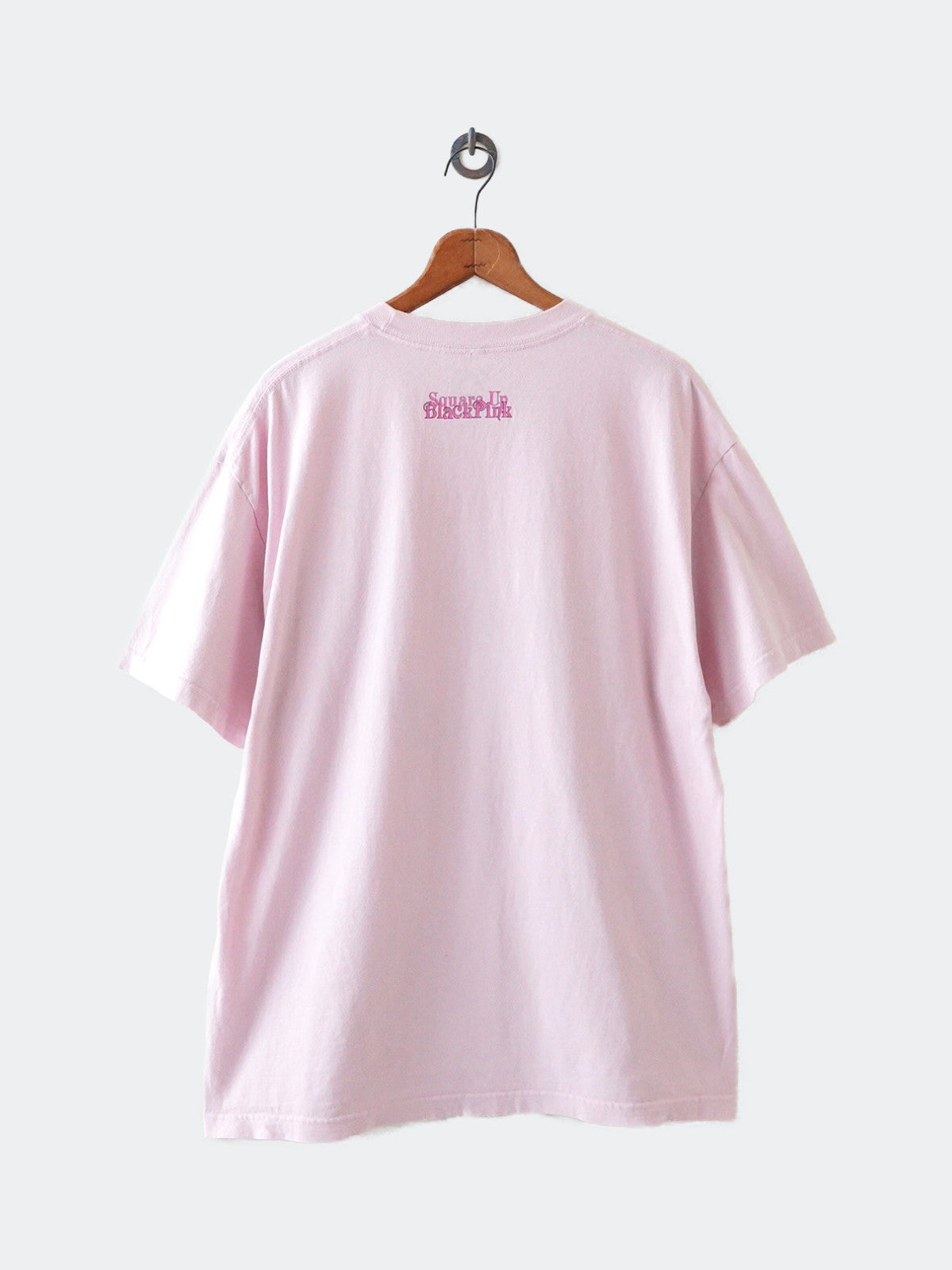 BLACKPINK tee