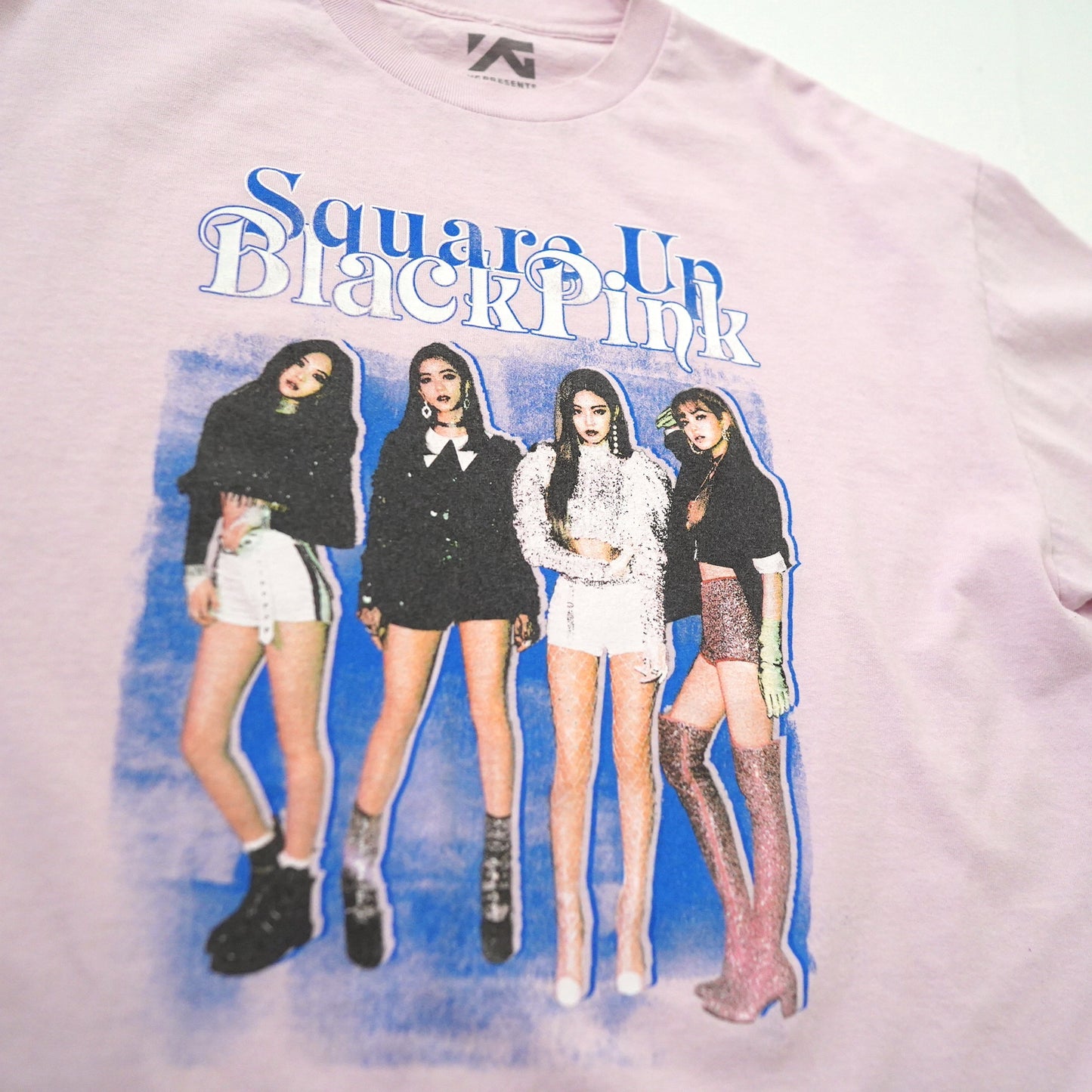 BLACKPINK tee