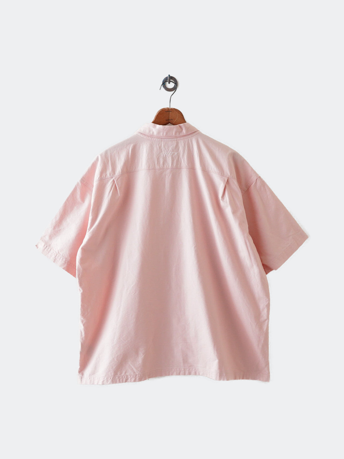 adidas embroidery shirt
