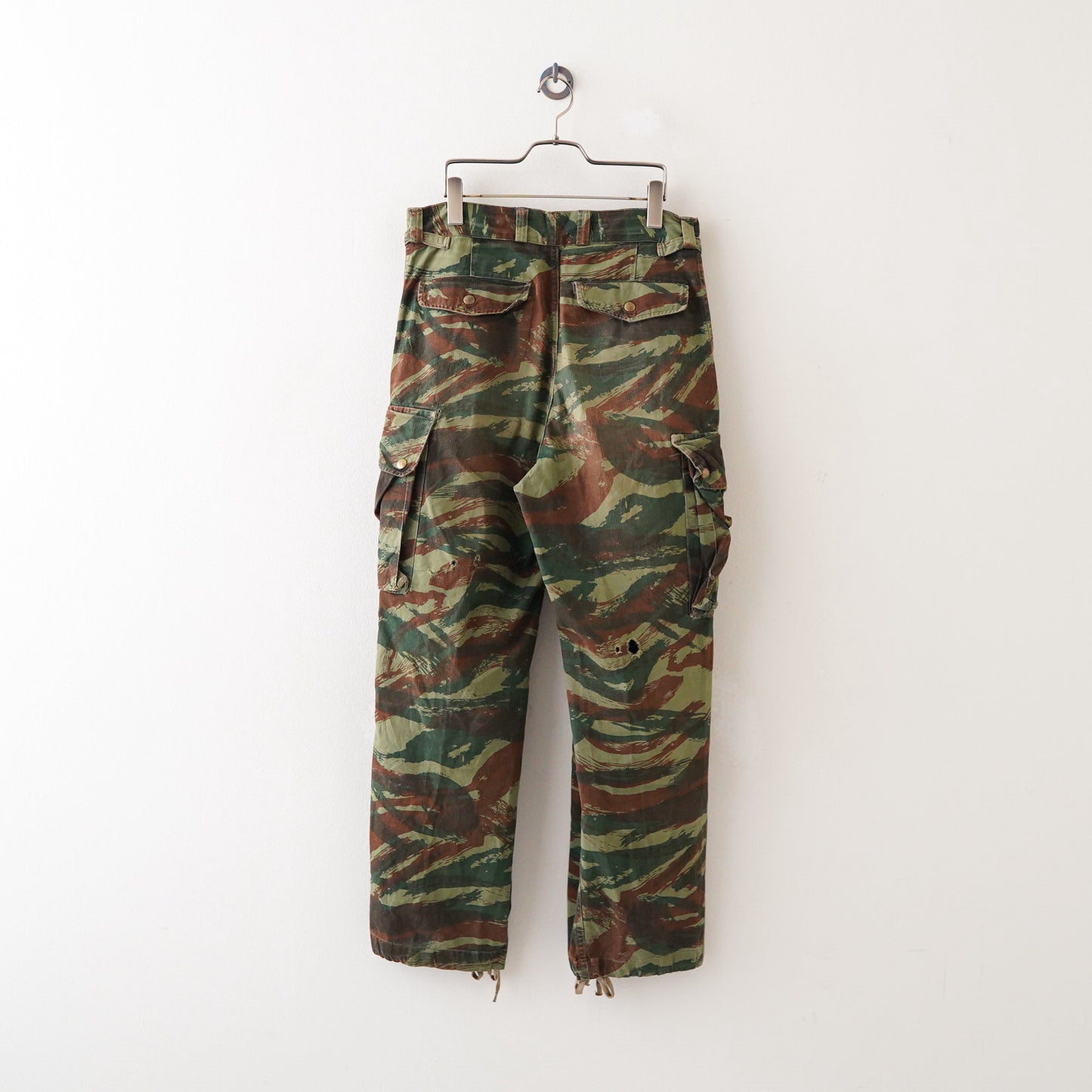 French Air Force cargo pants tap47