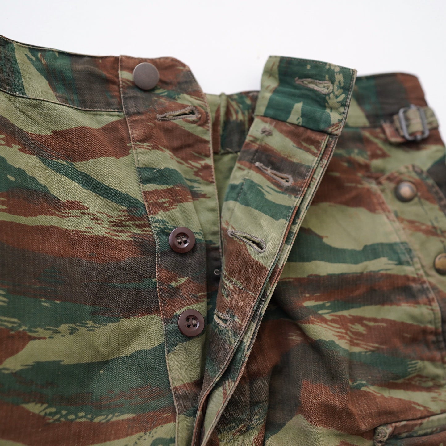 French Air Force cargo pants tap47