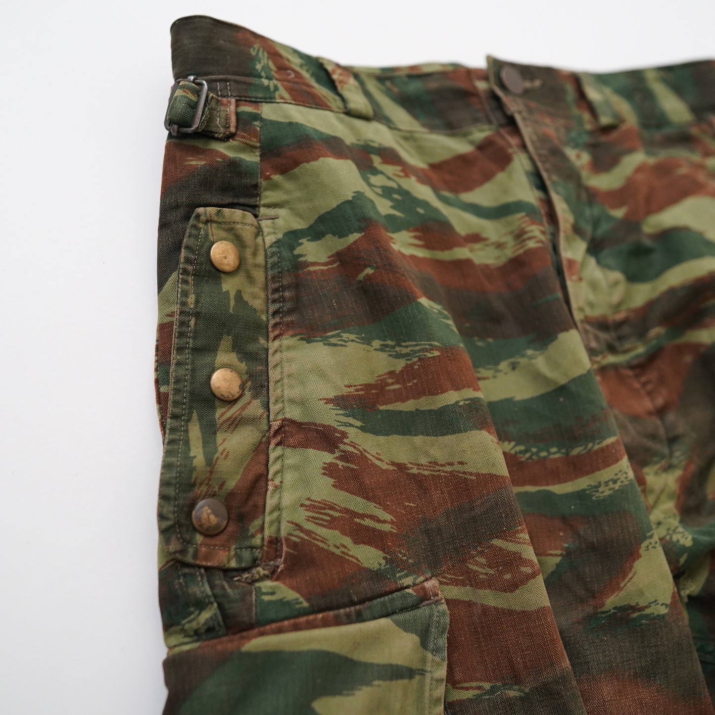 French Air Force cargo pants tap47