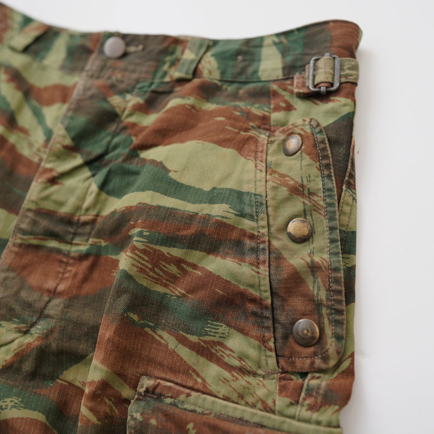 French Air Force cargo pants tap47