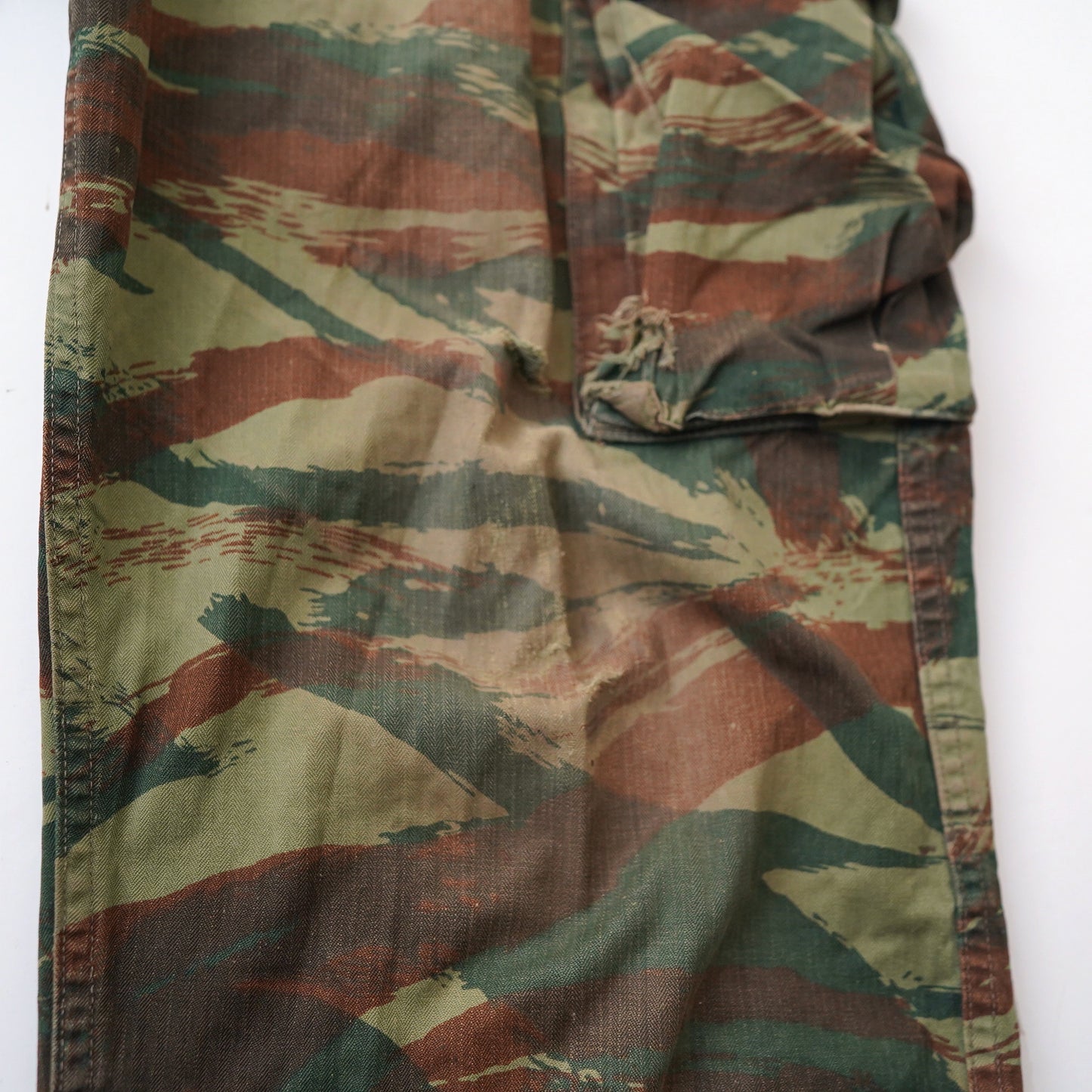 French Air Force cargo pants tap47