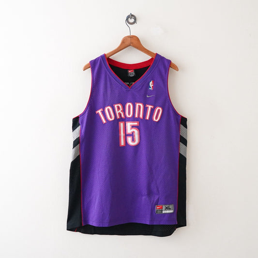 NIKE Raptors game shirt