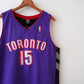 NIKE Raptors game shirt