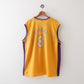 Champion Lakers game shirt